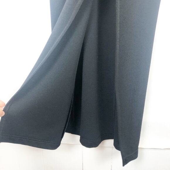 Vintage Cache Maxi Dress Womens Small Empire Sequin Formal Wedding Guest Party - Picture 13 of 14